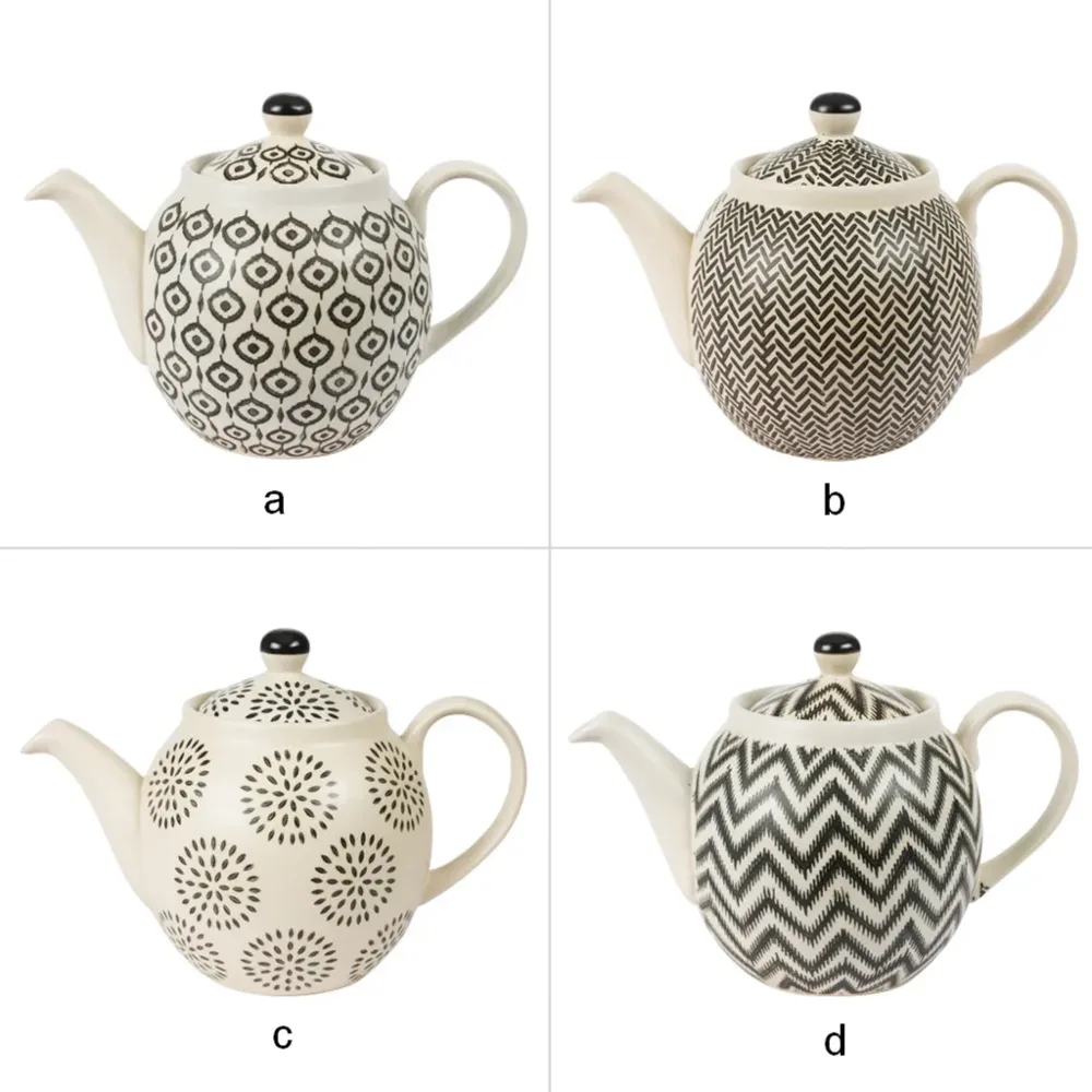 1 L LE CAP - Ambiance & Styles – THEIERE