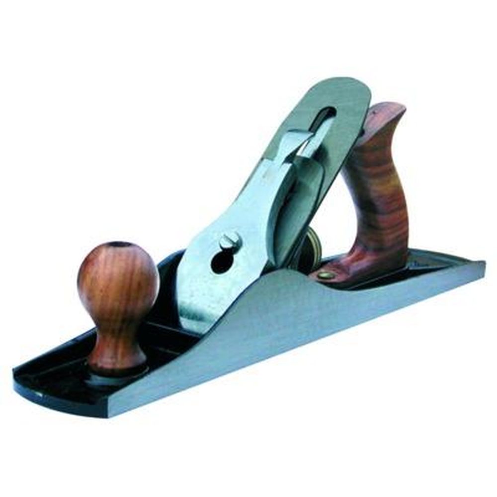 Rabot en fonte professionnel 44 mm – OUTIFRANCE