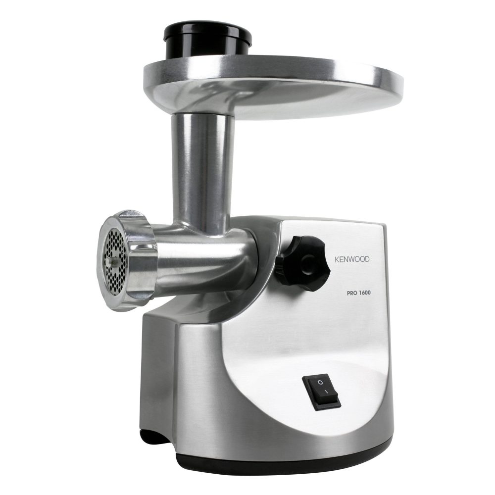 Hachoir à viande 1600w - mg510 – KENWOOD