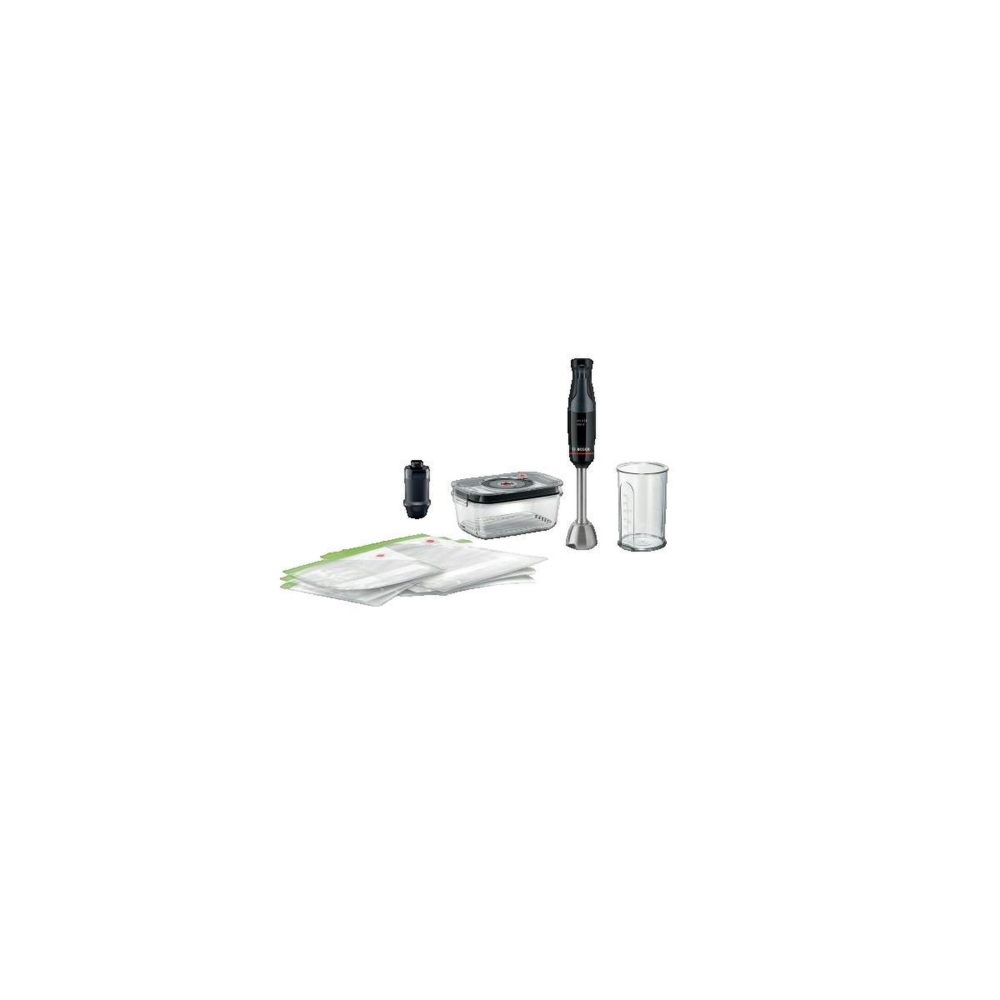 Blender Bosch MSM4B6V2 puissant 1000W – BOSCH