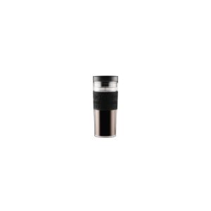 Mug Plastique Noir 45cl BODUM – Travel