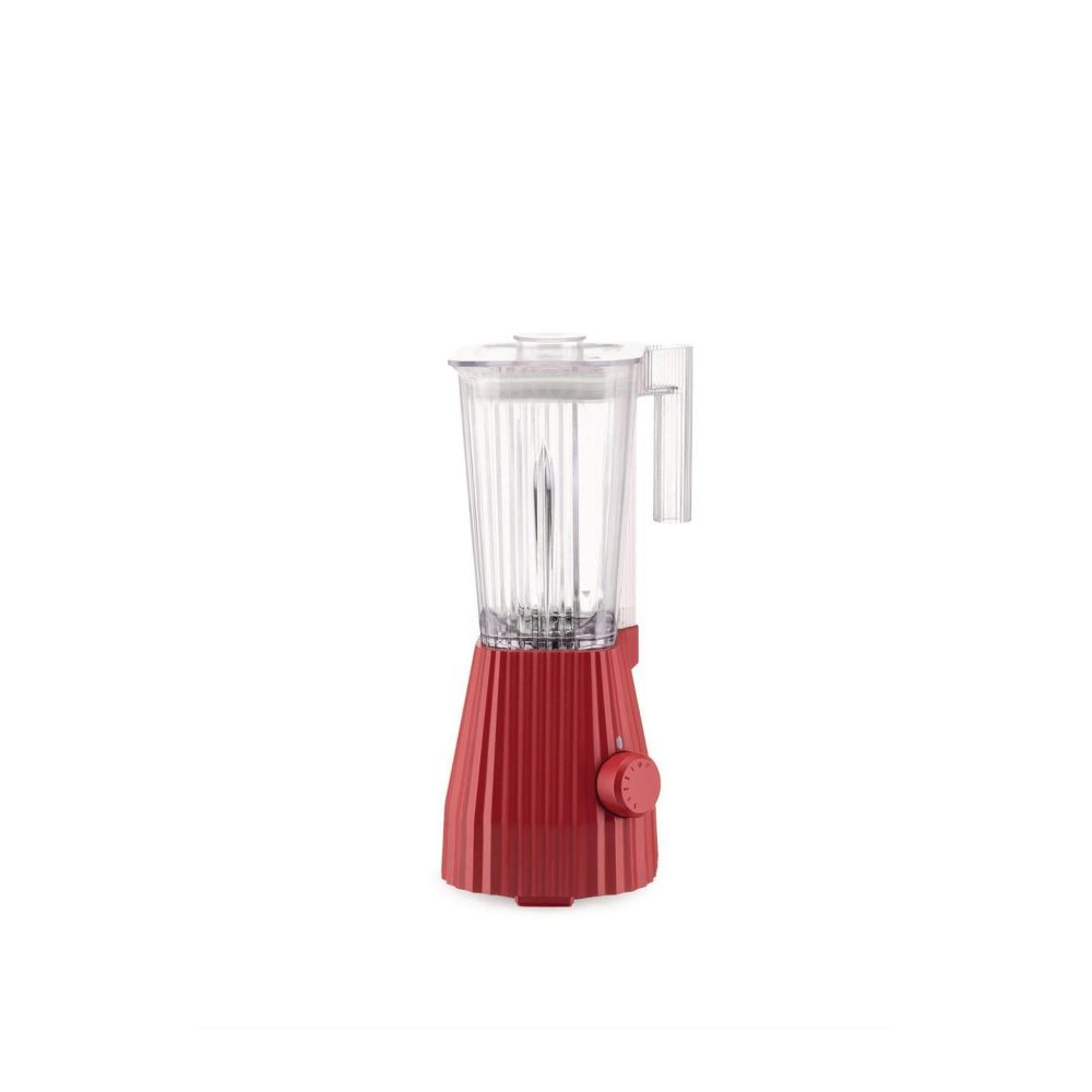 Alessi mdl09r mixeur rouge – ALESSI