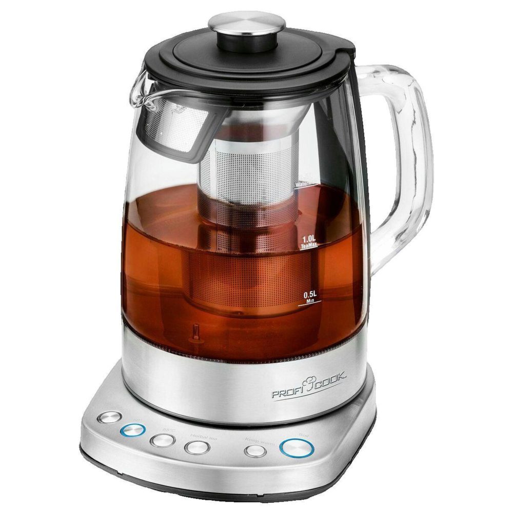 Cook Bouilloire Proficook PC-WKS 1167 G – Profi