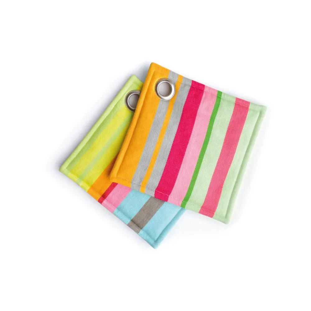 Ambiance & Styles – Set de 2 maniques