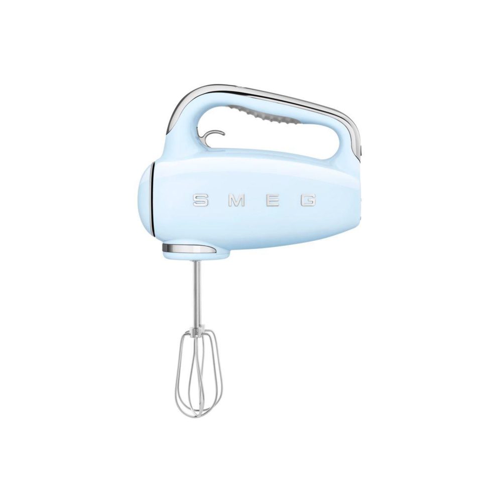 Batteur bleu azur hmf01pbeu – SMEG